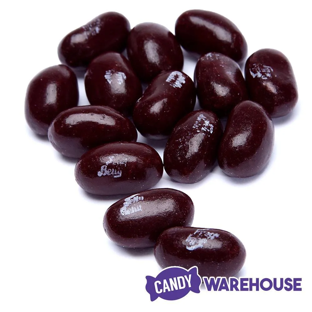 Jelly Belly Dr. Pepper Peg Bags: 12-Piece Case - Image 3