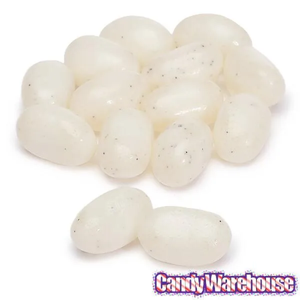 Jelly Belly French Vanilla: 10LB Case - Image 3