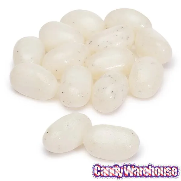 Jelly Belly French Vanilla: 2LB Bag - Image 3