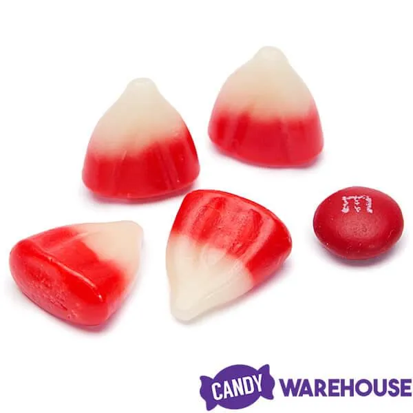 Jelly Belly Giant Cinnamon Candy Corn: 10LB Case - Image 2