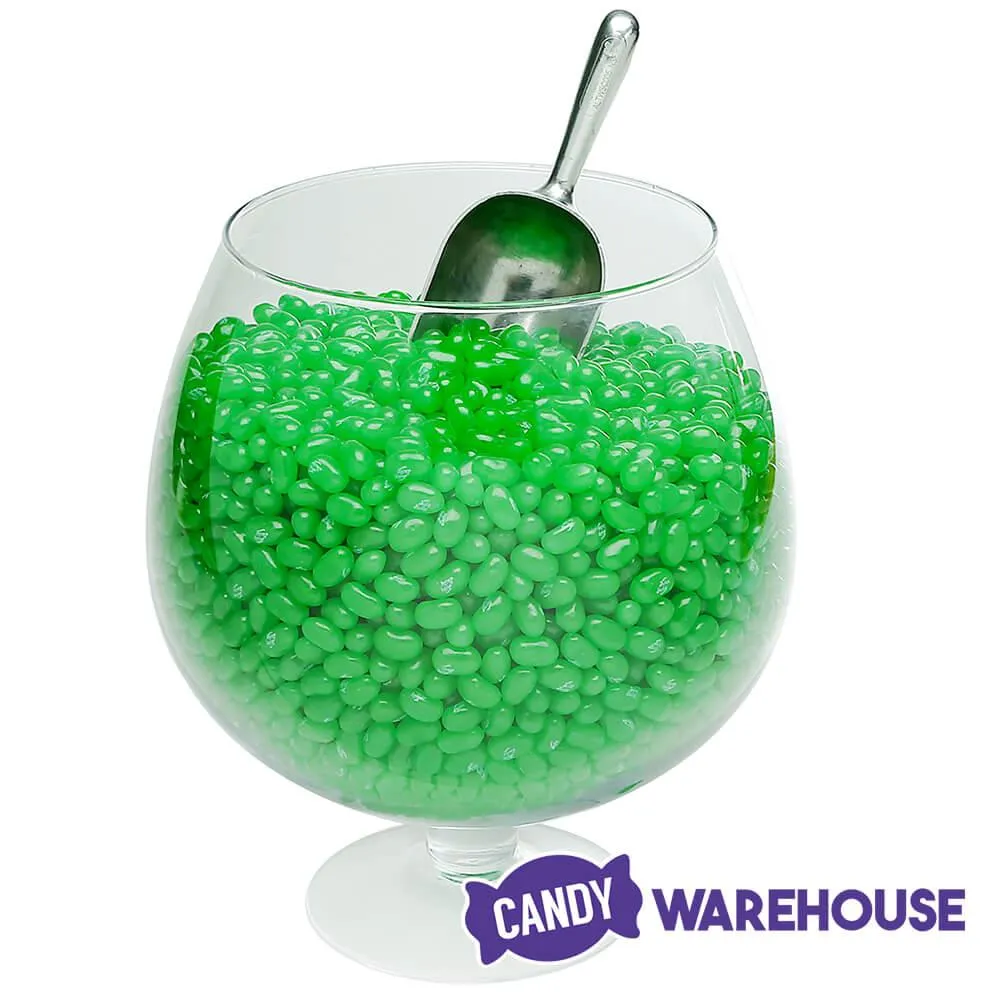 Jelly Belly Green Apple: 10LB Case - Image 2
