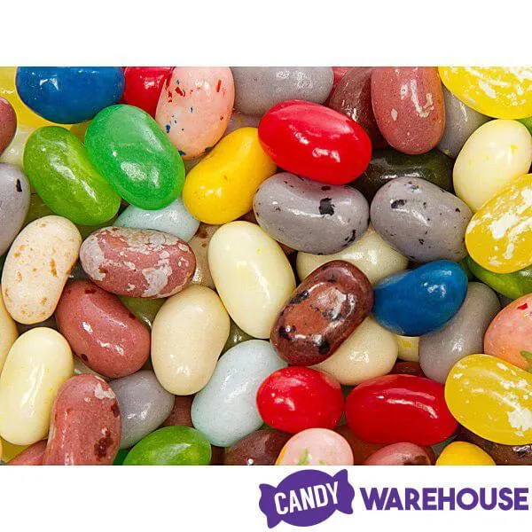 Jelly Belly Harry Potter Bertie Bott's Jelly Beans 1.9-Ounce Packs: 12-Piece Display - Image 2