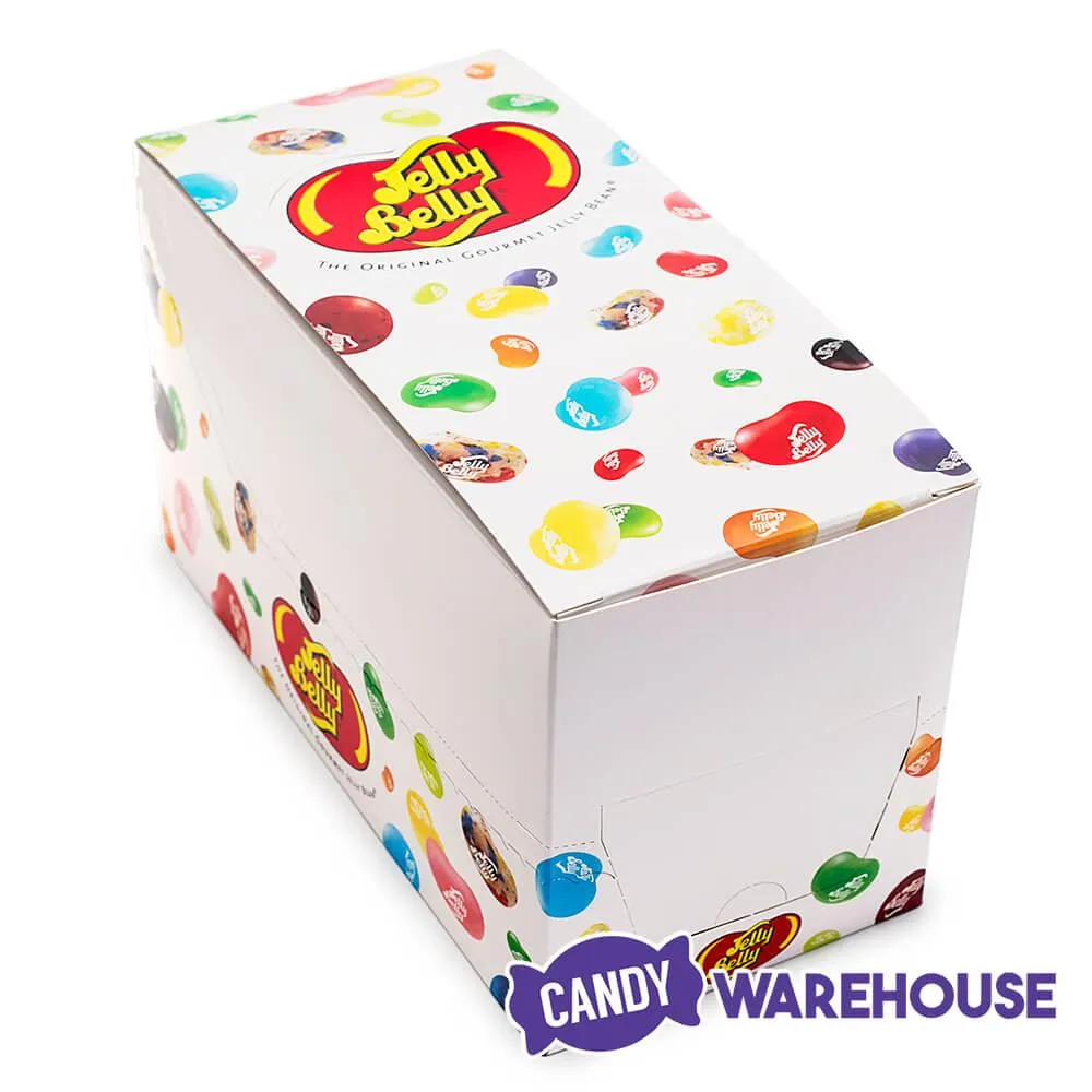 Jelly Belly Jelly Beans 1.7-Ounce Tins: 10-Piece Box - Image 3