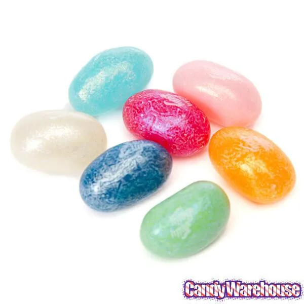 Jelly Belly Jewel: 2LB Bag - Image 5