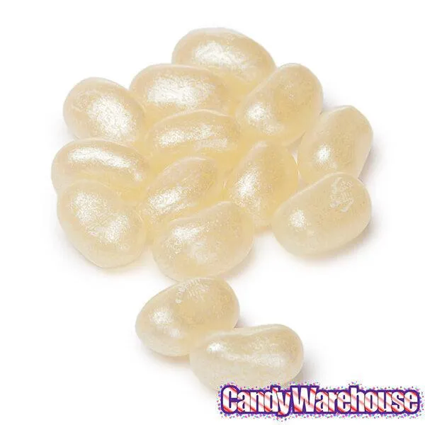 Jelly Belly Jewel Cream Soda: 10LB Case - Image 2