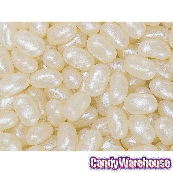 Jelly Belly Jewel Cream Soda: 10LB Case - Image 3