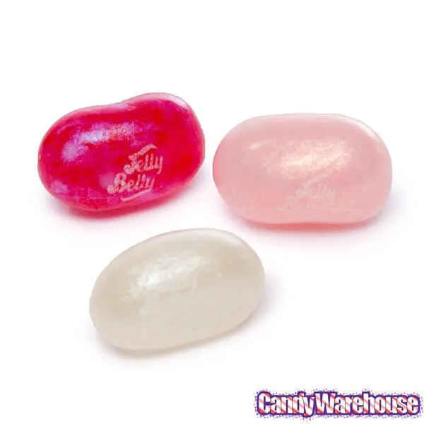 Jelly Belly Jewel Valentine Mix: 10LB Case - Image 2