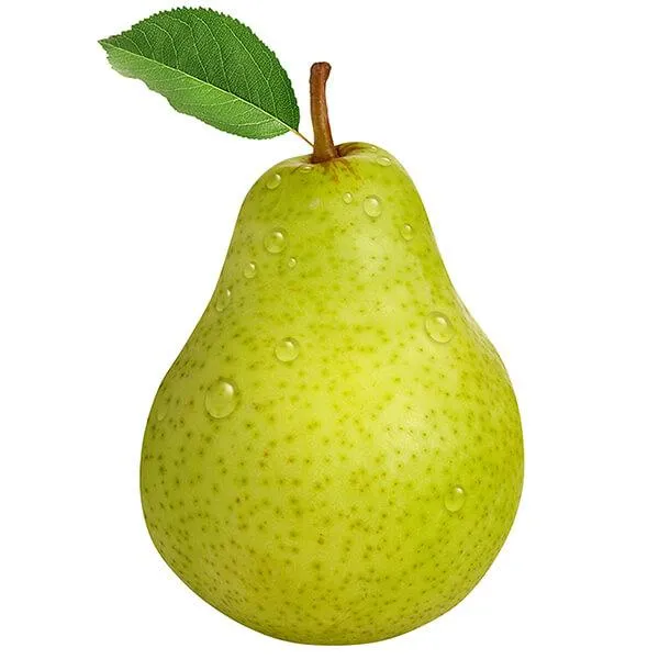 Jelly Belly Juicy Pear: 2LB Bag - Image 5