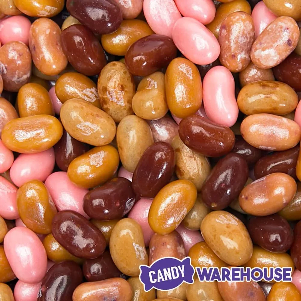 Jelly Belly Krispy Kreme Doughnuts Jelly Beans Gift Box: 12-Piece Case - Image 3