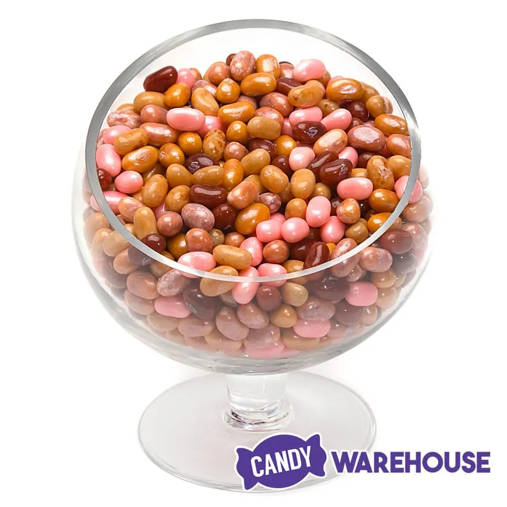 Jelly Belly Krispy Kreme Doughnuts Jelly Beans Peg Bags: 12-Piece Case - Image 4