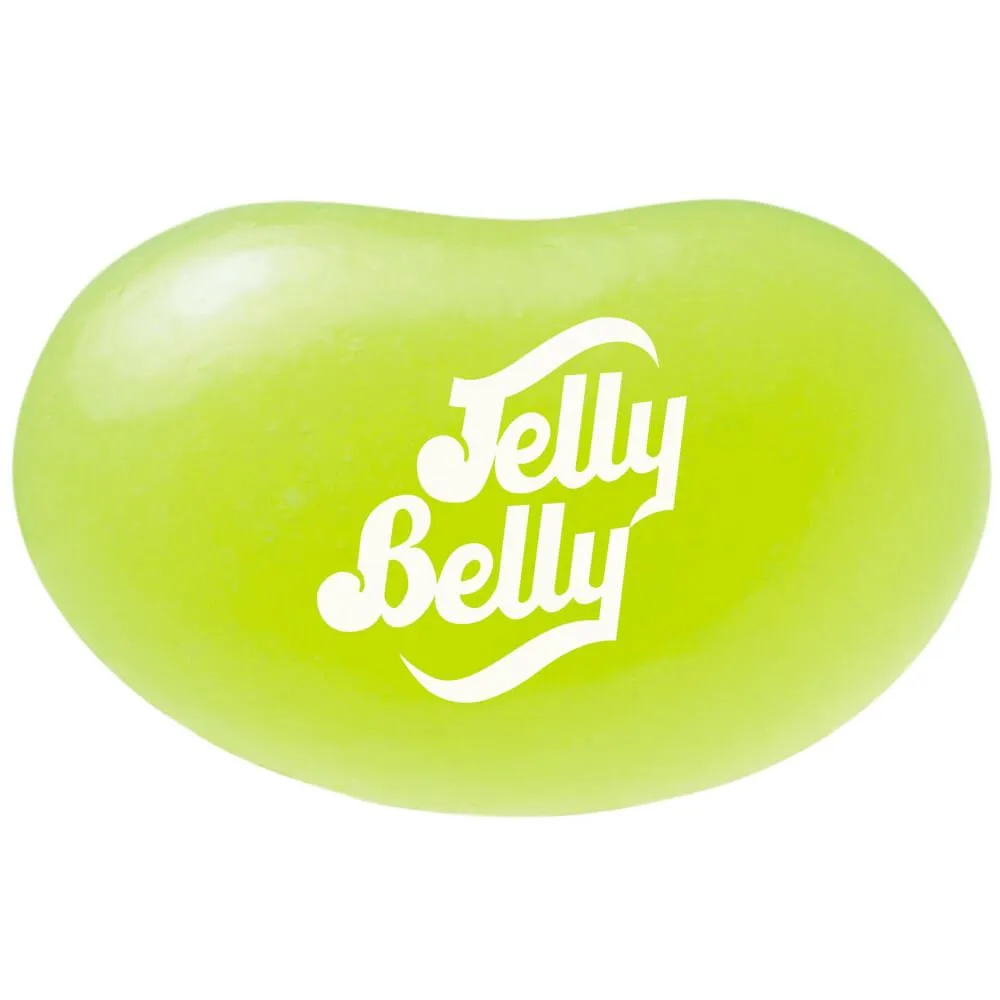 Jelly Belly Lemon Lime: 2LB Bag - Image 5