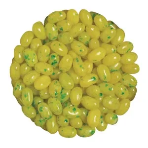 Jelly Belly Mango: 10LB Case