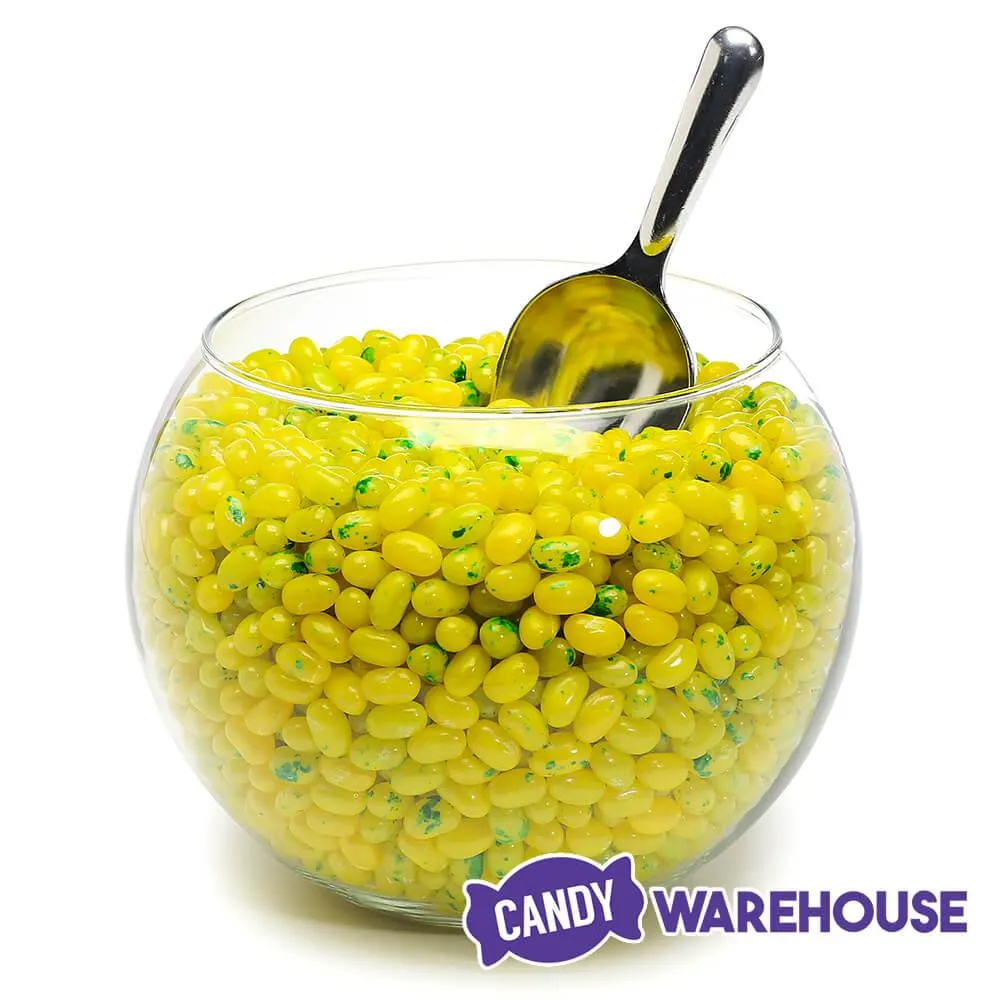 Jelly Belly Mango: 10LB Case - Image 4