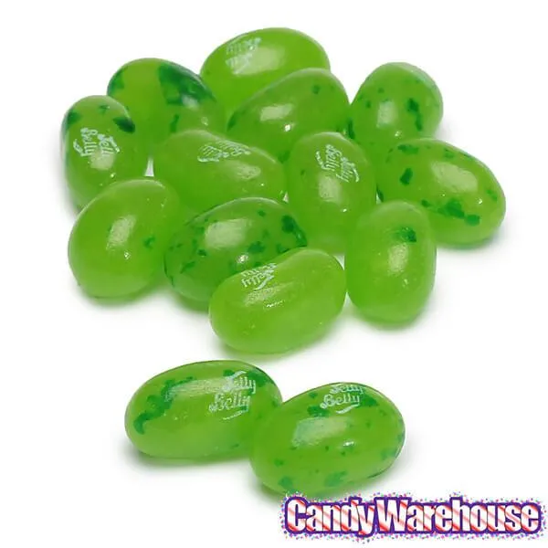 Jelly Belly Margarita: 10LB Case - Image 3