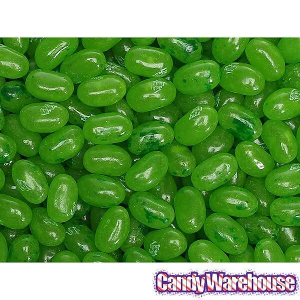 Jelly Belly Margarita: 10LB Case - Image 4