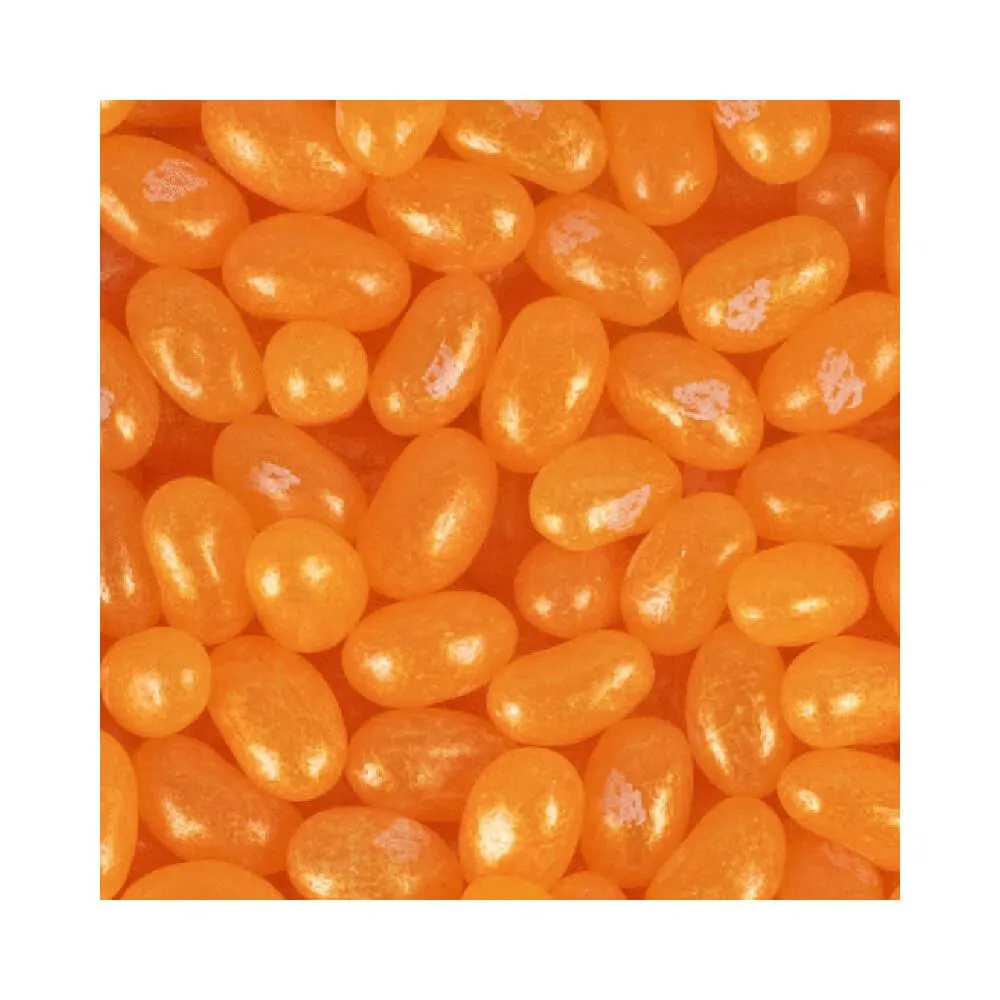 Jelly Belly Mimosa Jelly Beans: 10LB Case - Image 2