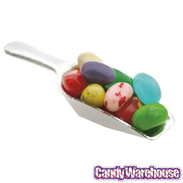 Jelly Belly Mini Bean Bin with Jelly Beans and Scoop - Image 3