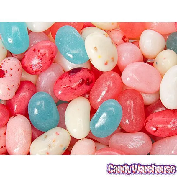 Jelly Belly Minnie Mouse Jelly Beans: 7.5-Ounce Bag - Image 2