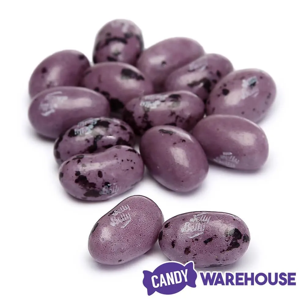 Jelly Belly Mixed Berry Smoothie: 2LB Bag - Image 2