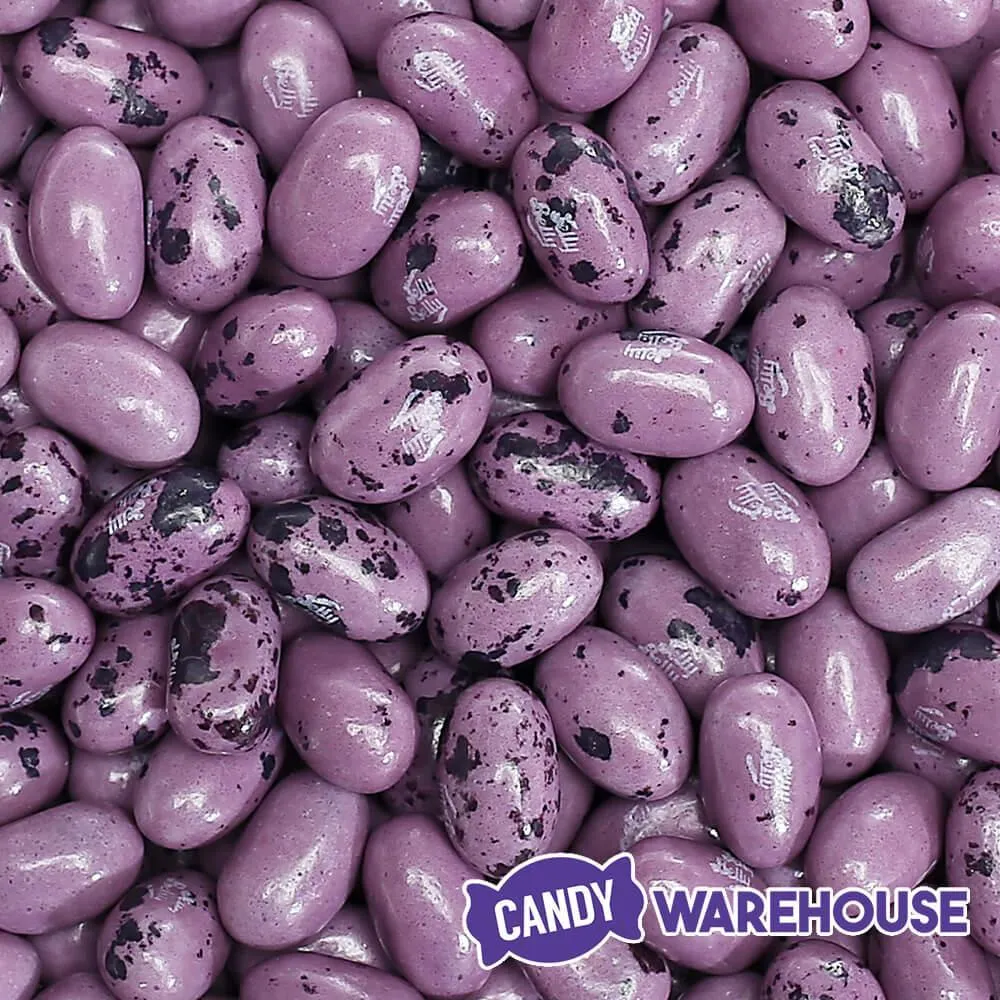 Jelly Belly Mixed Berry Smoothie: 2LB Bag - Image 3