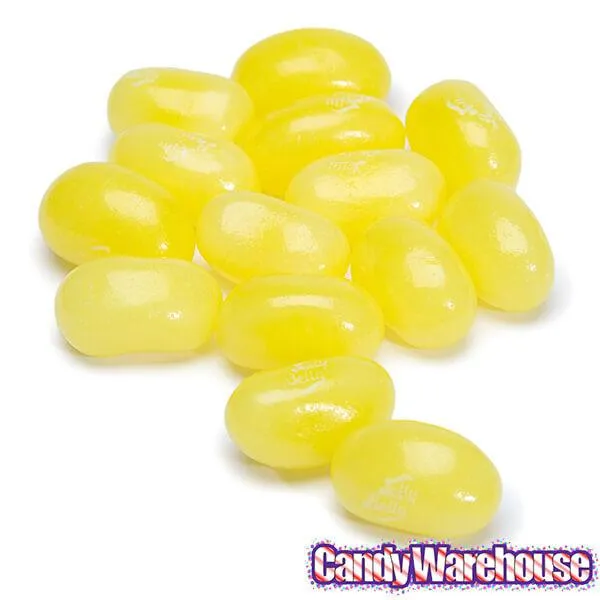 Jelly Belly Pina Colada: 10LB Case - Image 3