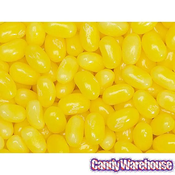 Jelly Belly Pina Colada: 10LB Case - Image 4