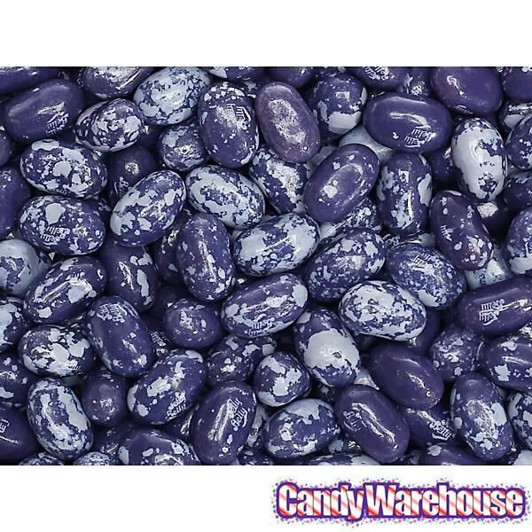 Jelly Belly Plum: 10LB Case - Image 5