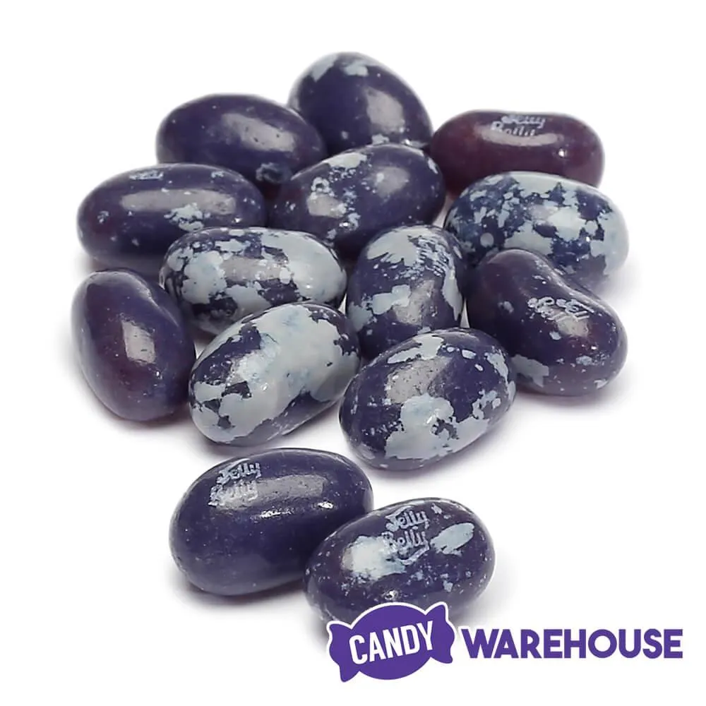 Jelly Belly Plum: 2LB Bag - Image 2