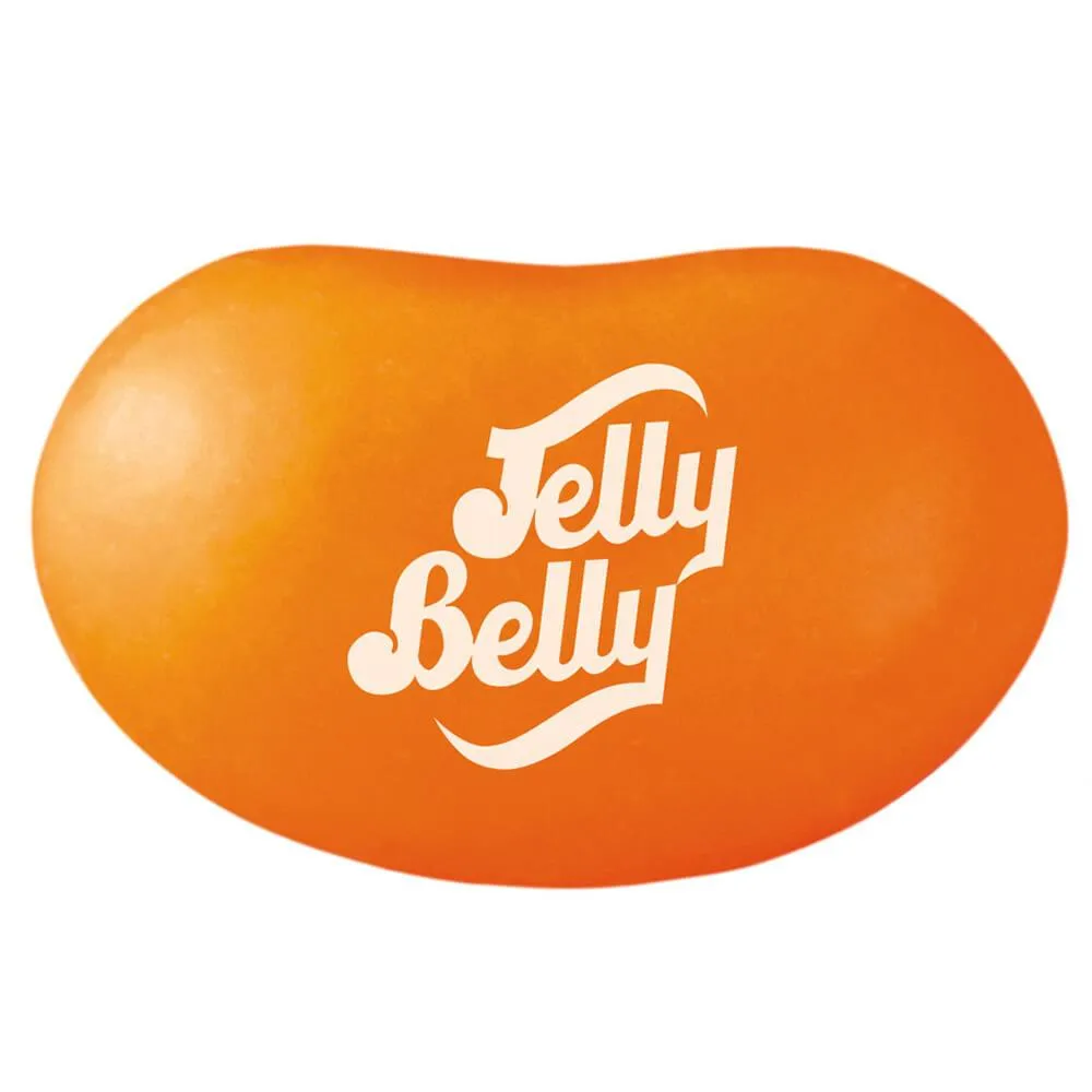Jelly Belly Pumpkin Pie Jelly Beans: 10LB Case - Image 2