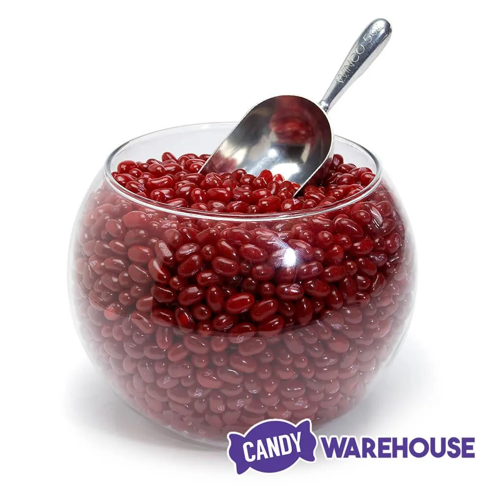 Jelly Belly Raspberry: 2LB Bag - Image 4