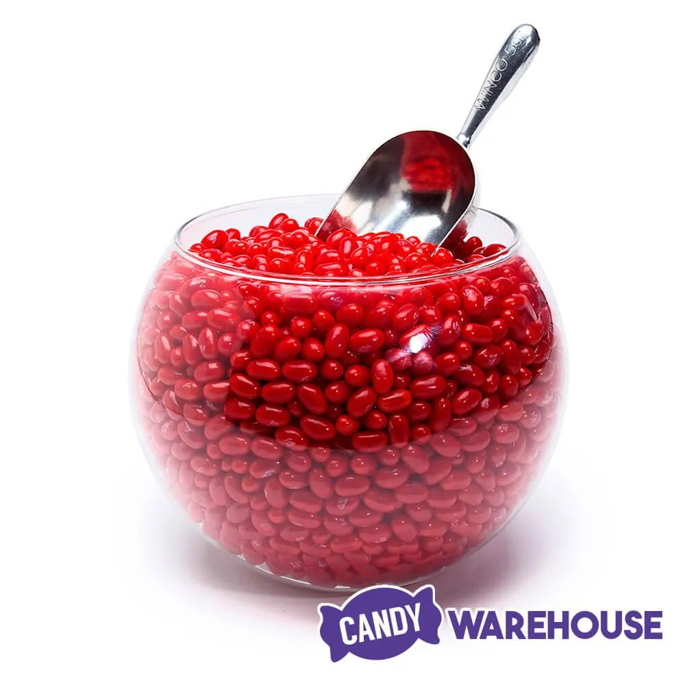 Jelly Belly Red Apple: 2LB Bag - Image 4