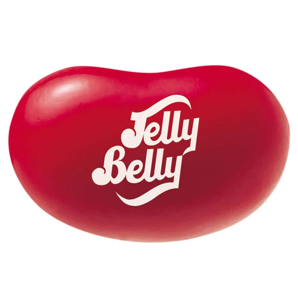 Jelly Belly Red Apple: 2LB Bag - Image 5