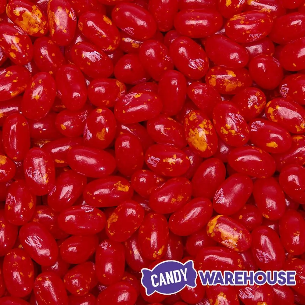 Jelly Belly Sizzling Cinnamon: 10LB Case - Image 3