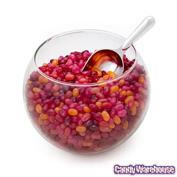 Jelly Belly Snapple Mix: 10LB Case - Image 2