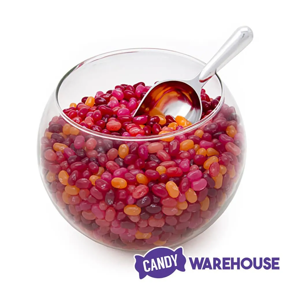 Jelly Belly Snapple Mix: 10LB Case - Image 3