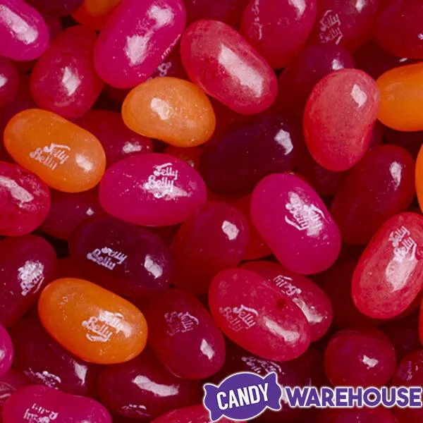 Jelly Belly Snapple Mix: 2LB Box - Image 2