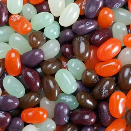 Jelly Belly Soda Pop Shoppe Mix: 10LB Case - Image 2