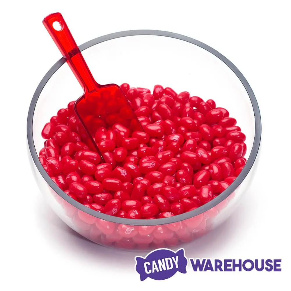 Jelly Belly Sour Cherry: 10LB Case - Image 4