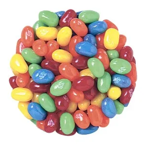 Jelly Belly Sours: 10LB Case - Image 2
