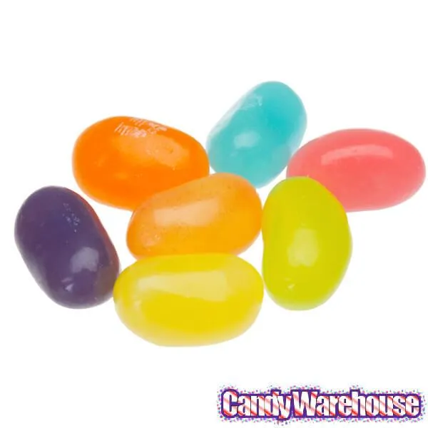 Jelly Belly Spring Mix Jelly Beans: 7.5-Ounce Bag - Image 2