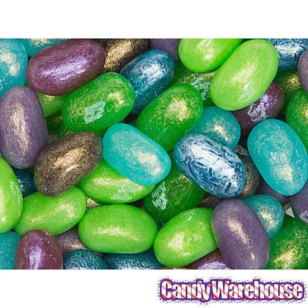 Jelly Belly Star Wars Galaxy Mix Jelly Beans: 7.5-Ounce Bag - Image 3