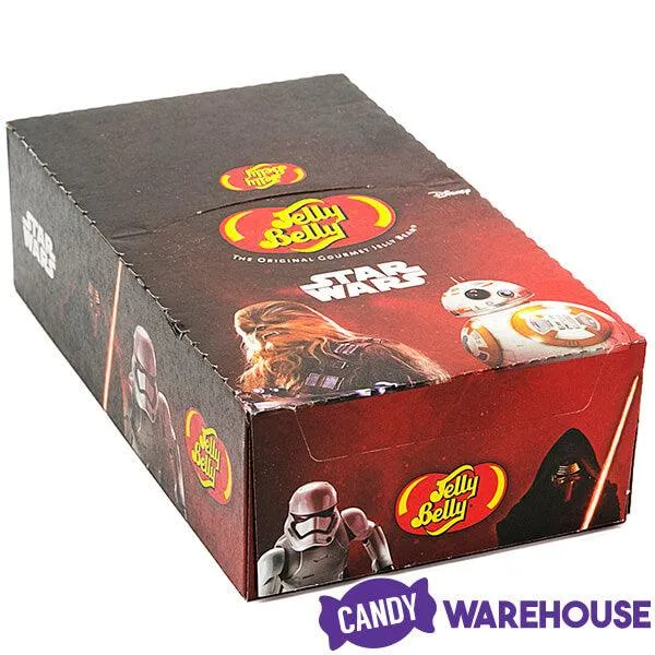 Jelly Belly Star Wars Jelly Beans 1-Ounce Packs: 24-Piece Box - Image 4