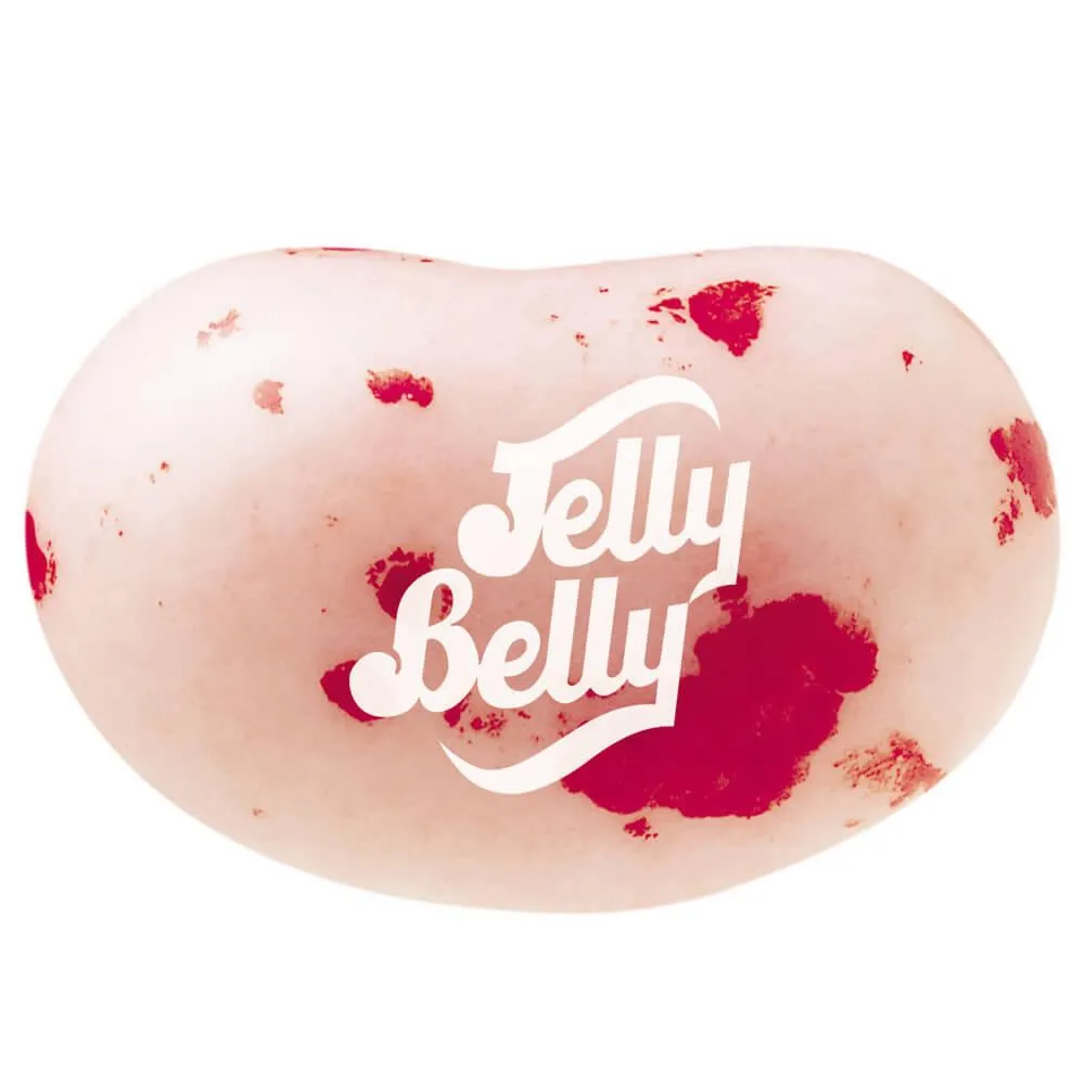 Jelly Belly Strawberry Cheesecake: 2LB Bag - Image 2