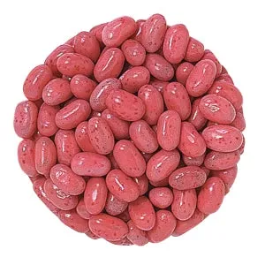 Jelly Belly Strawberry Daiquiri: 10LB Case