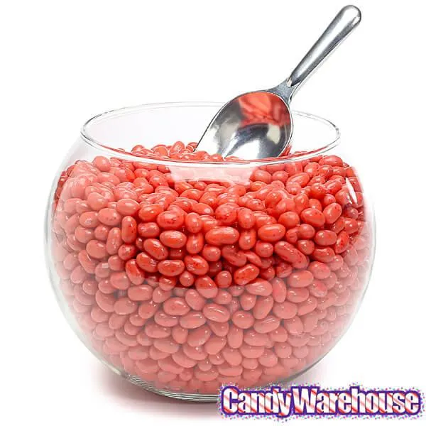Jelly Belly Strawberry Daiquiri: 10LB Case - Image 2