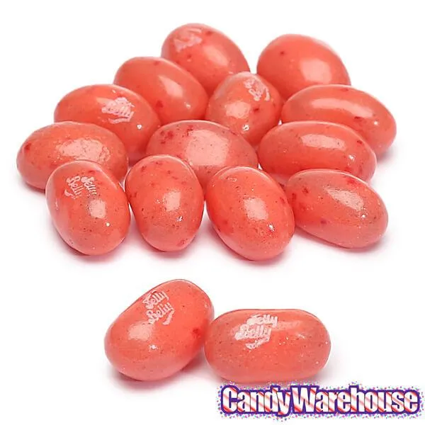 Jelly Belly Strawberry Daiquiri: 10LB Case - Image 3