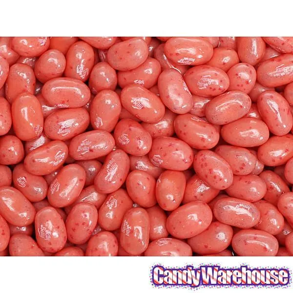 Jelly Belly Strawberry Daiquiri: 10LB Case - Image 4