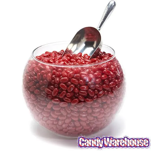 Jelly Belly Strawberry Jam: 10LB Case - Image 2