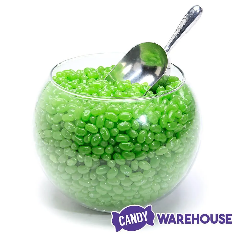 Jelly Belly Sunkist Lime: 10LB Case - Image 2