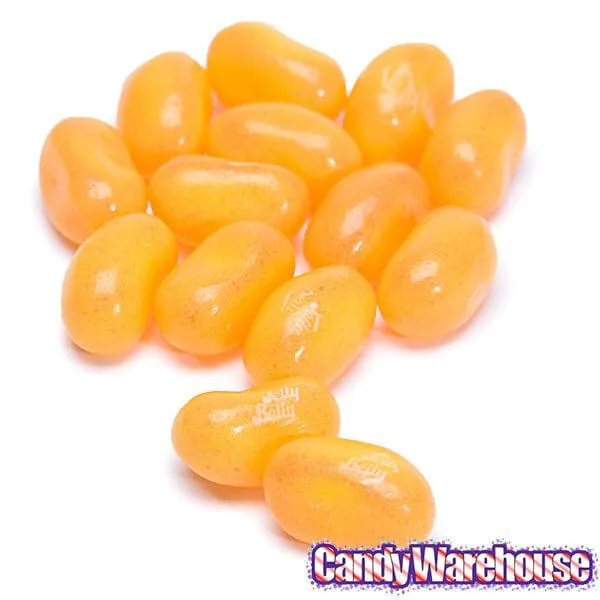 Jelly Belly Sunkist Pink Grapefruit: 10LB Case - Image 2